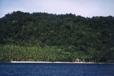 Pulau Weh / Sumatra / Indonesien - Bild 5